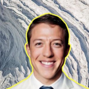 Chris Coraggio